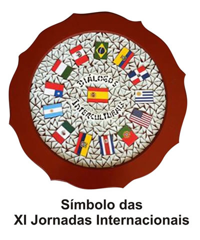 XI Jonatas Internacionais