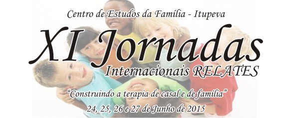 XI Jornadas Internacionais Relates
